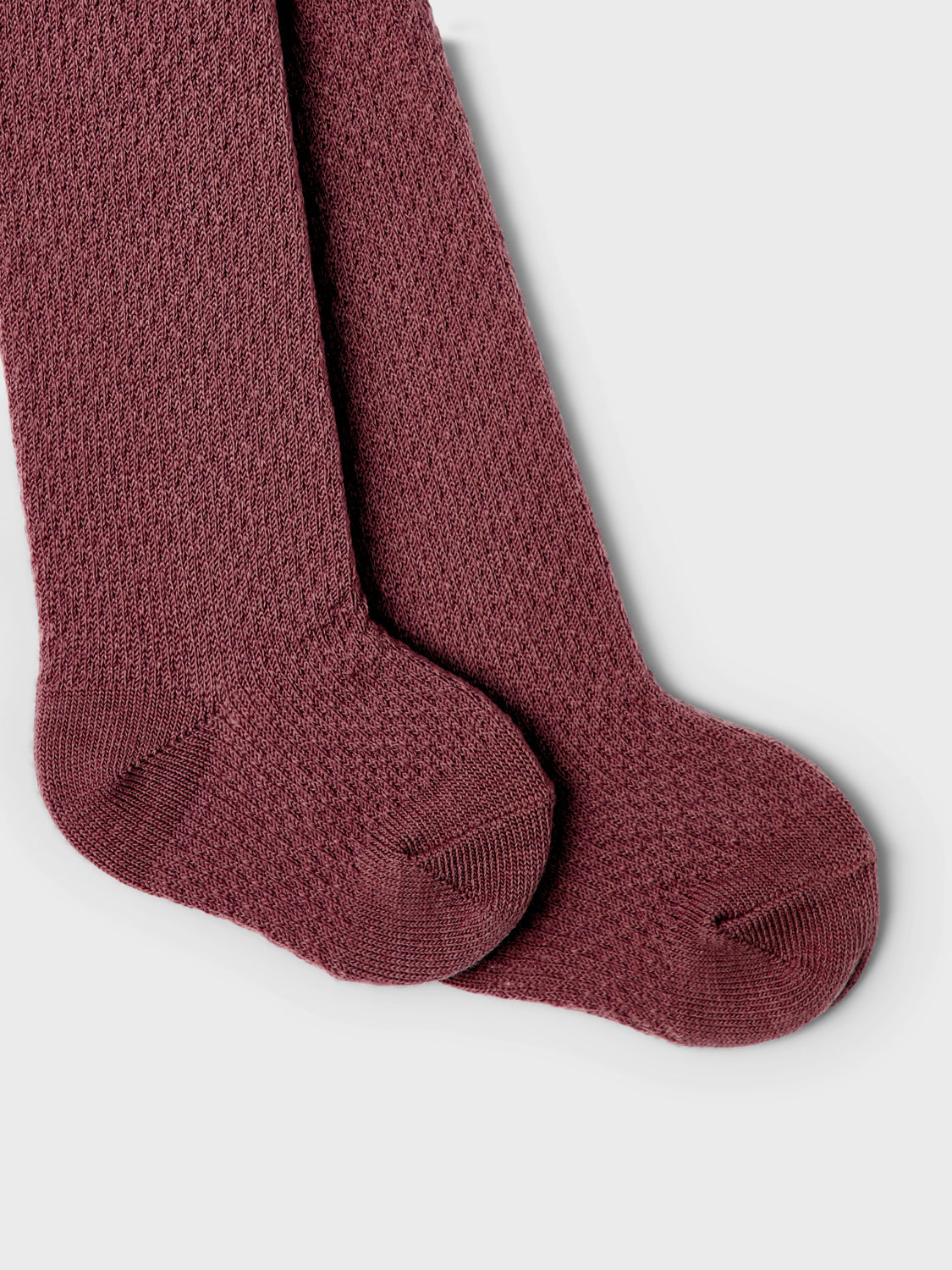 NBFWAKMA Accessories - Red Mahogany